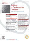 Archives of Cardiovascular Diseases封面